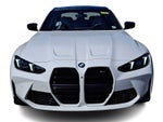 2026 BMW M3 Competition xDrive Sedan