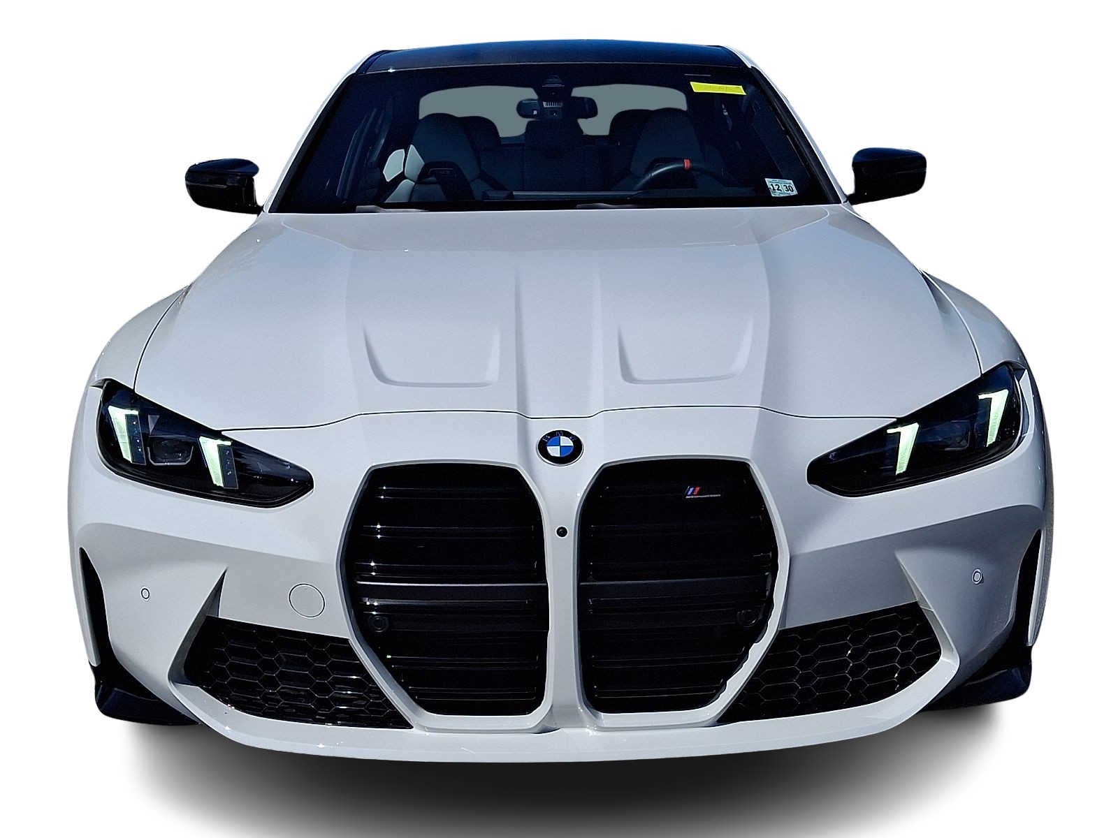 2026 BMW M3 Competition xDrive Sedan