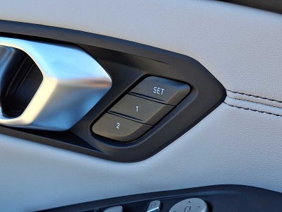 2026 BMW M3 Competition xDrive Sedan