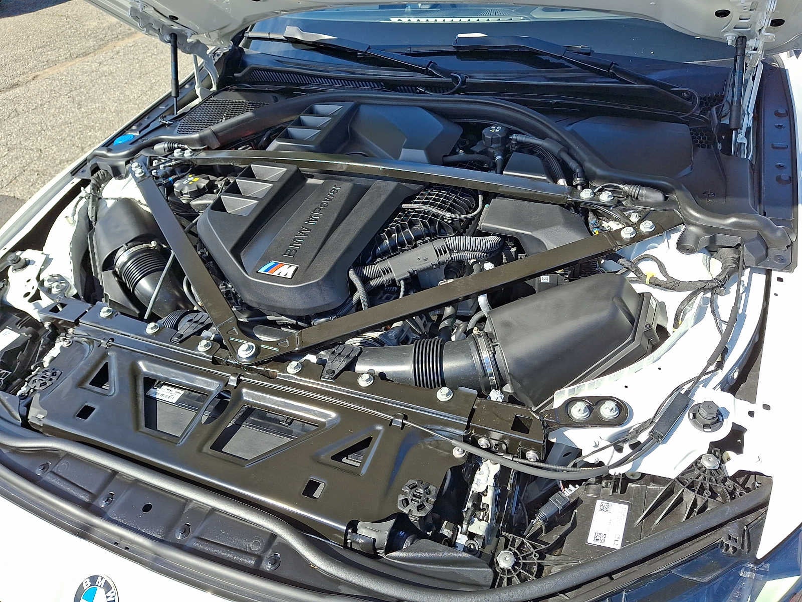 2026 BMW M3 Competition xDrive Sedan