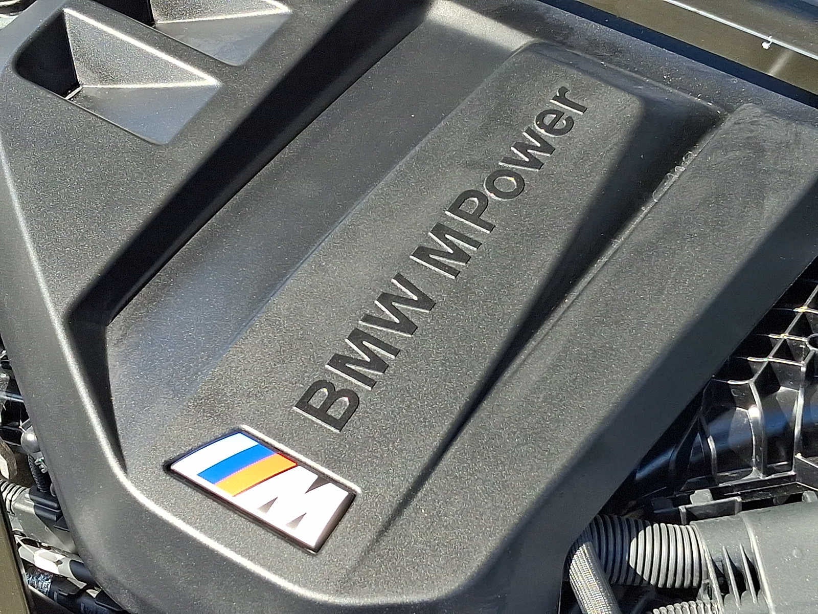 2026 BMW M3 Competition xDrive Sedan