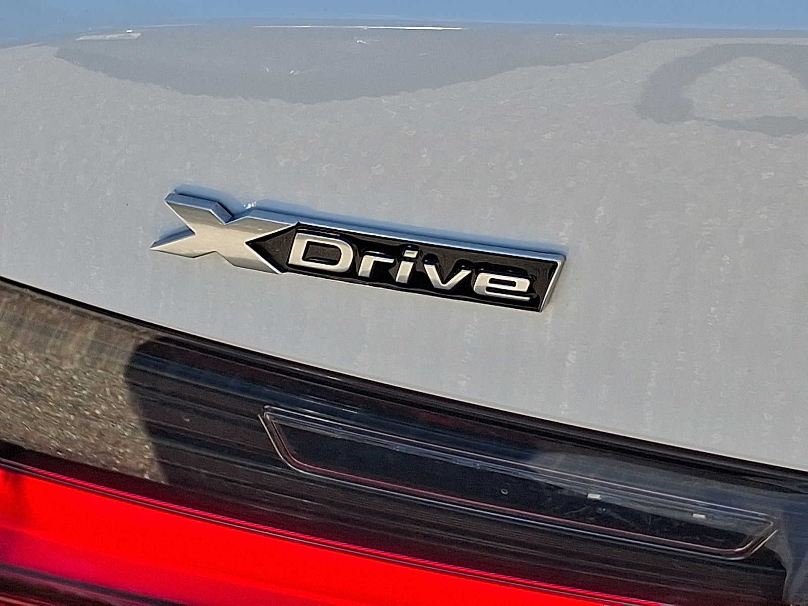2026 BMW M3 Competition xDrive Sedan