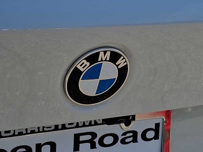 2026 BMW M3 Competition xDrive Sedan
