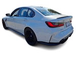 2026 BMW M3 Competition xDrive Sedan