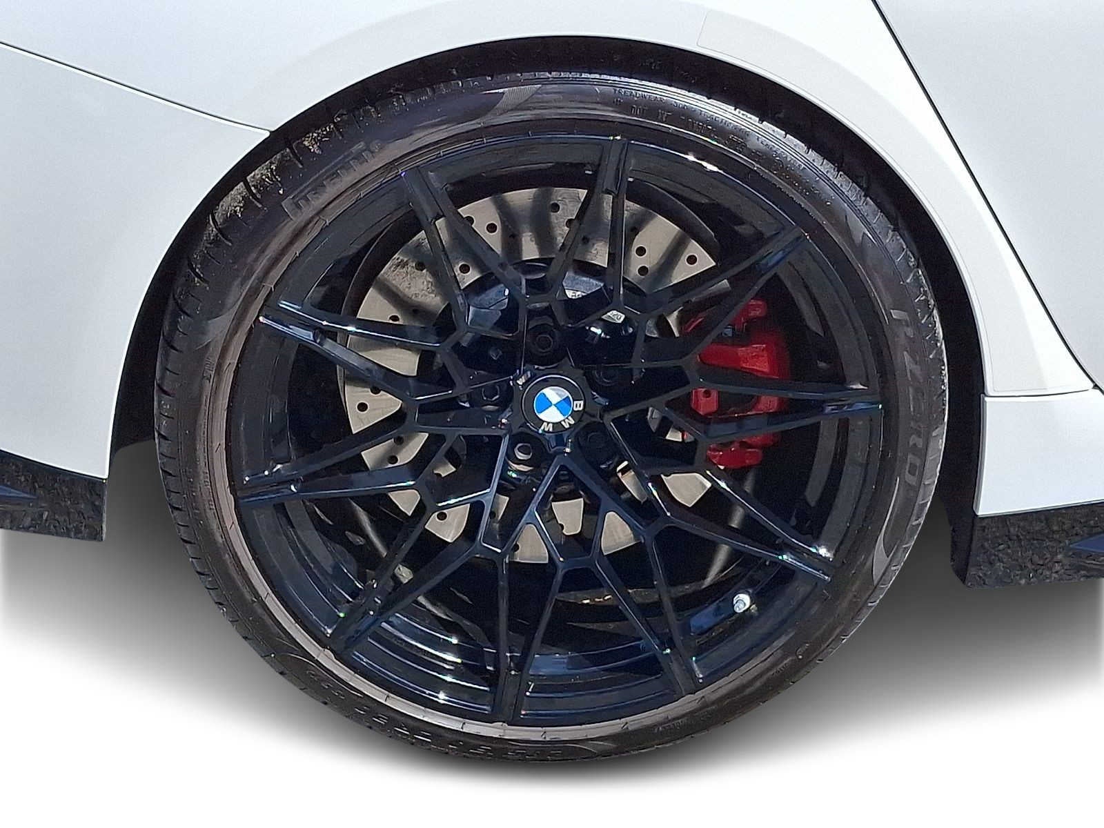 2026 BMW M3 Competition xDrive Sedan