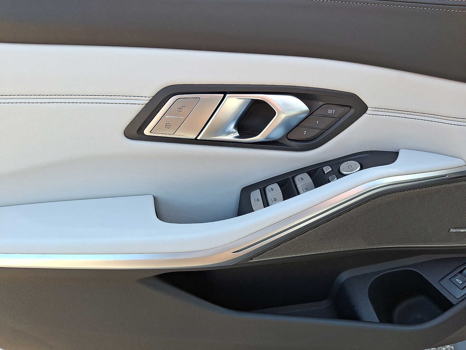 2026 BMW M3 Competition xDrive Sedan