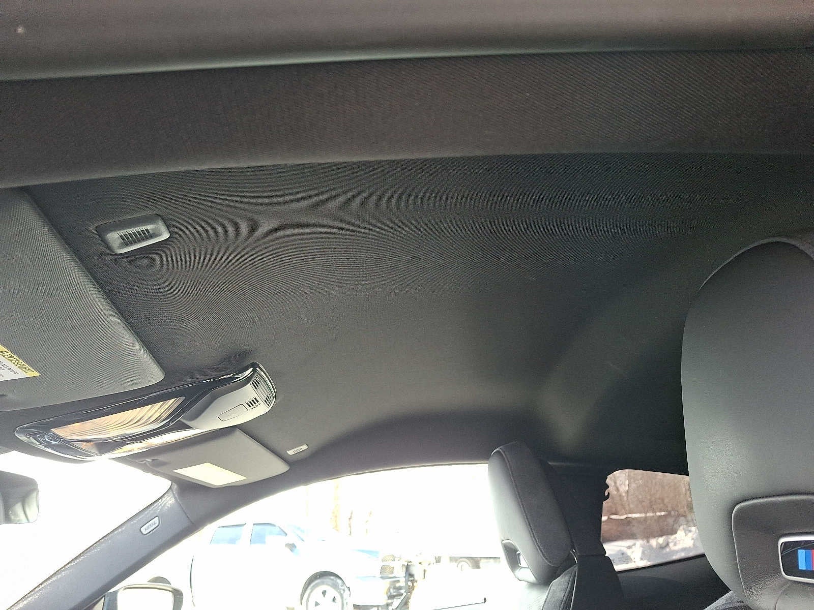 2025 BMW M4 Competition xDrive Coupe