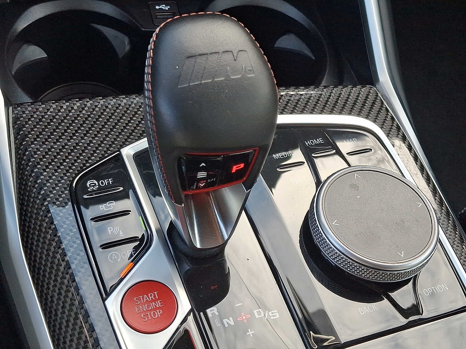 2025 BMW M4 Competition xDrive Coupe