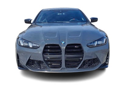 2025 BMW M4 Competition xDrive Coupe