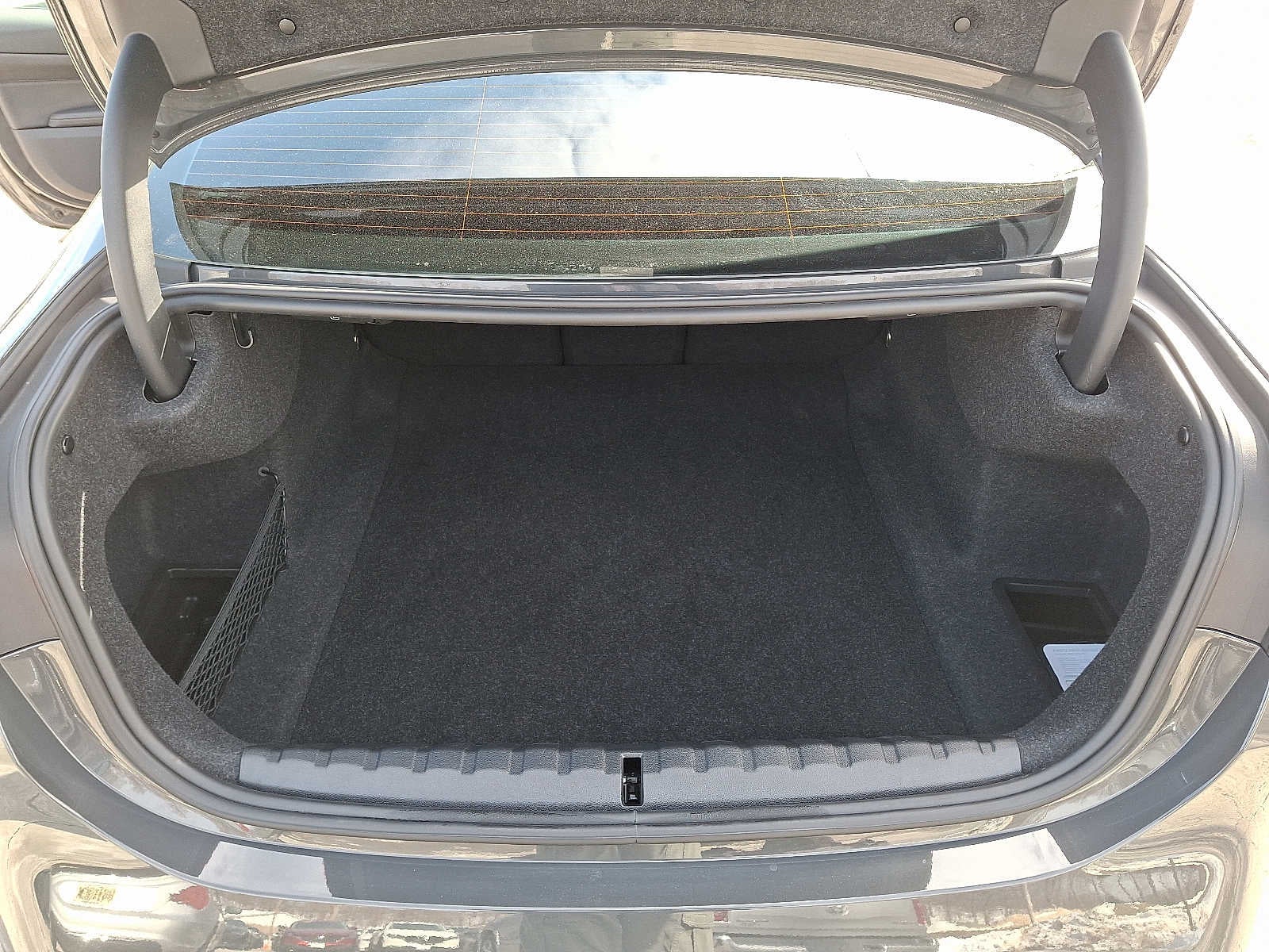 2025 BMW M4 Competition xDrive Coupe