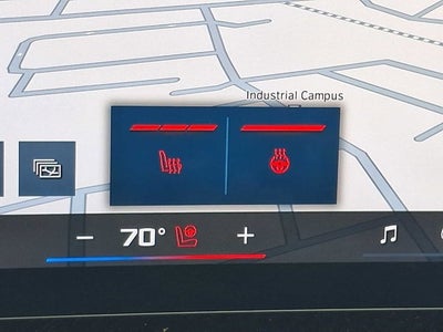 2025 BMW M4 Competition xDrive Coupe