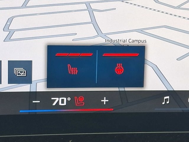 2025 BMW M4 Competition xDrive Coupe