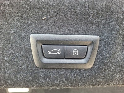 2025 BMW M4 Competition xDrive Coupe