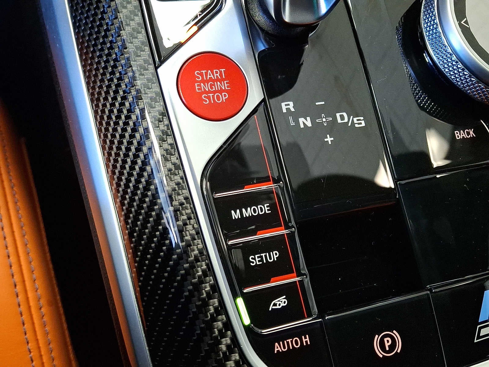 2024 BMW M3 Competition xDrive Sedan