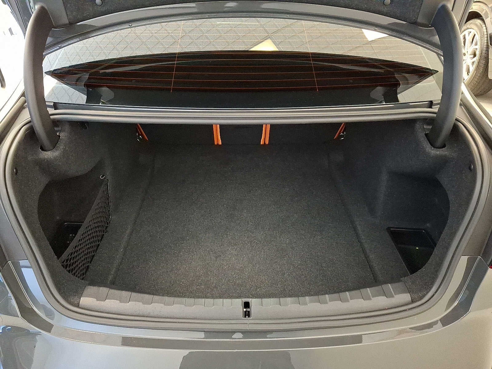 2024 BMW M3 Competition xDrive Sedan