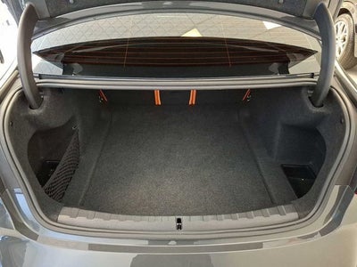 2024 BMW M3 Competition xDrive Sedan