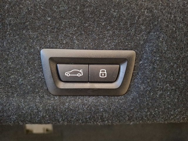 2024 BMW M3 Competition xDrive Sedan