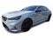 2026 BMW M5 Sedan