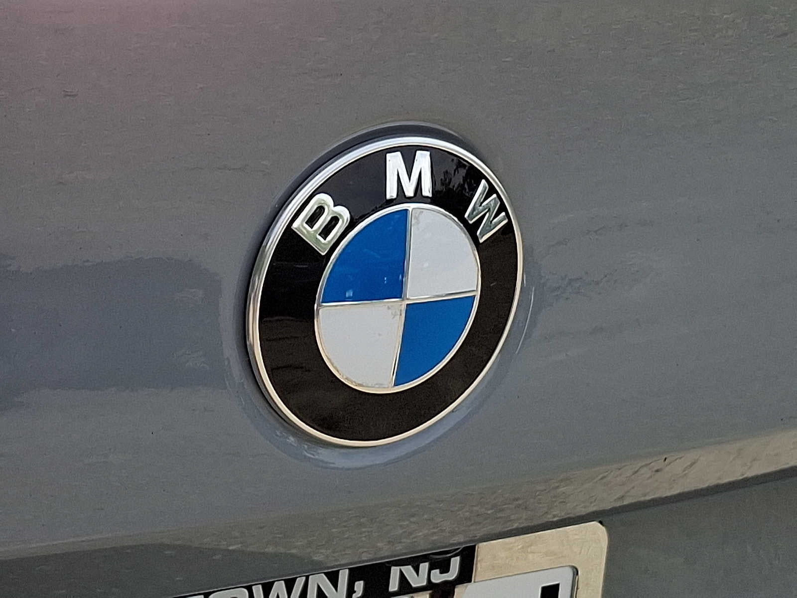 2026 BMW M5 Sedan