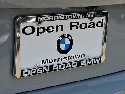 2026 BMW M5 Sedan