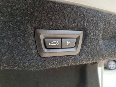 2026 BMW M5 Sedan