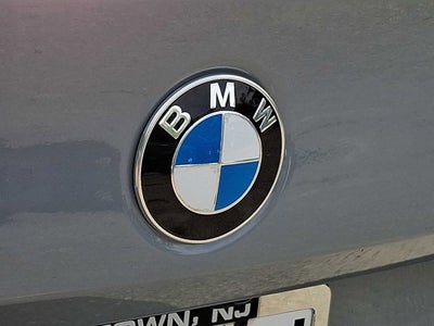 2026 BMW M5 Sedan