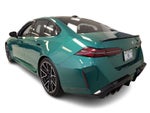 2026 BMW M5 Sedan