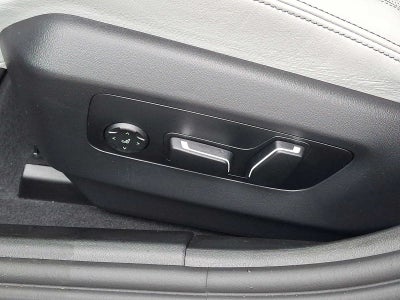 2026 BMW M5 Sedan