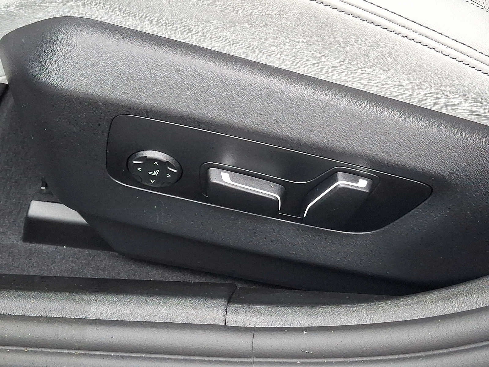 2026 BMW M5 Sedan