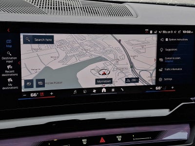 2026 BMW M5 Sedan