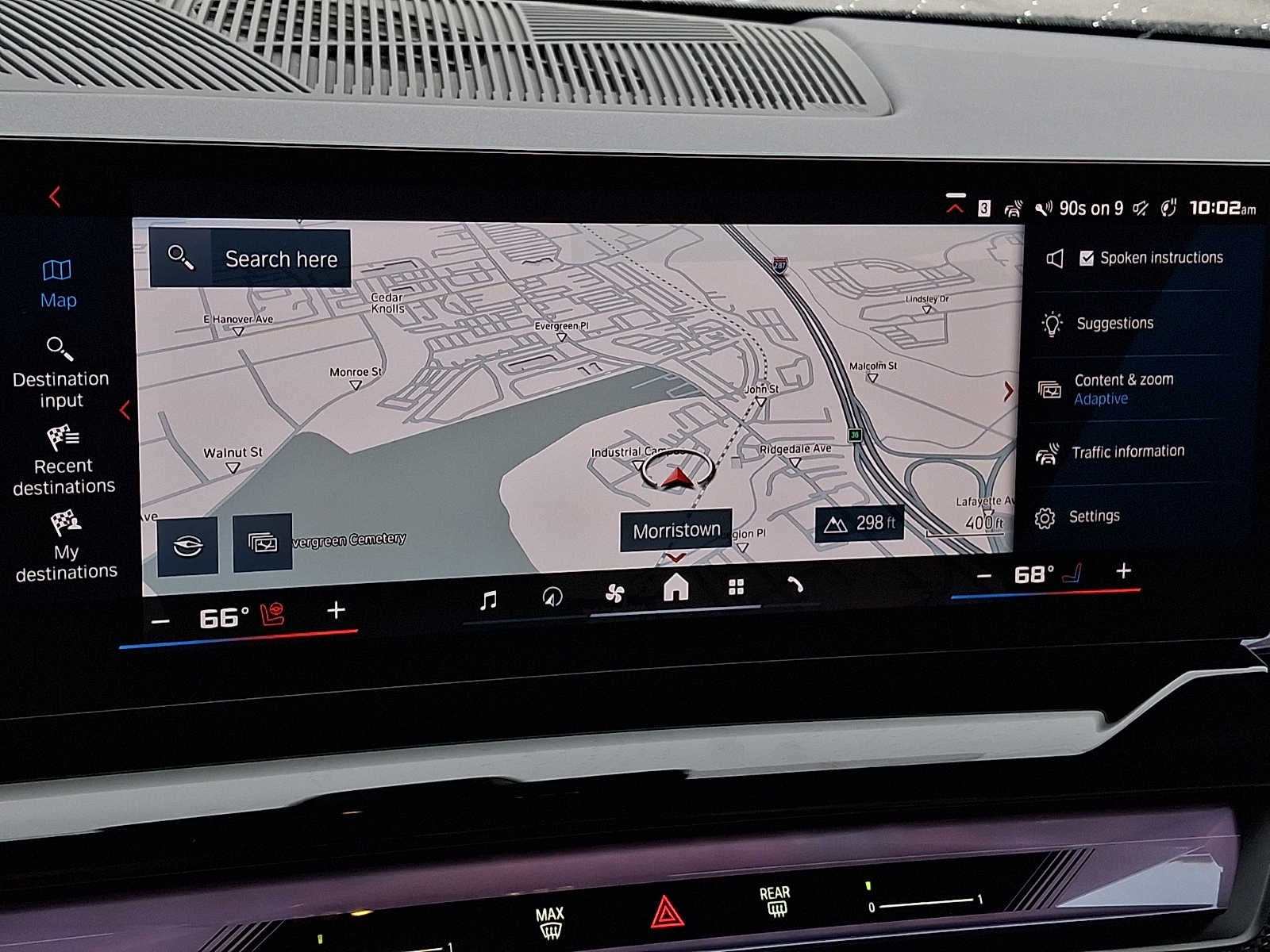 2026 BMW M5 Sedan