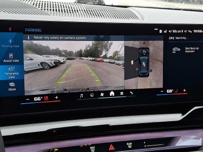 2026 BMW M5 Sedan