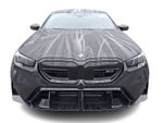 2026 BMW M5 Sedan