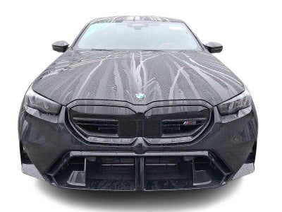 2026 BMW M5 Sedan