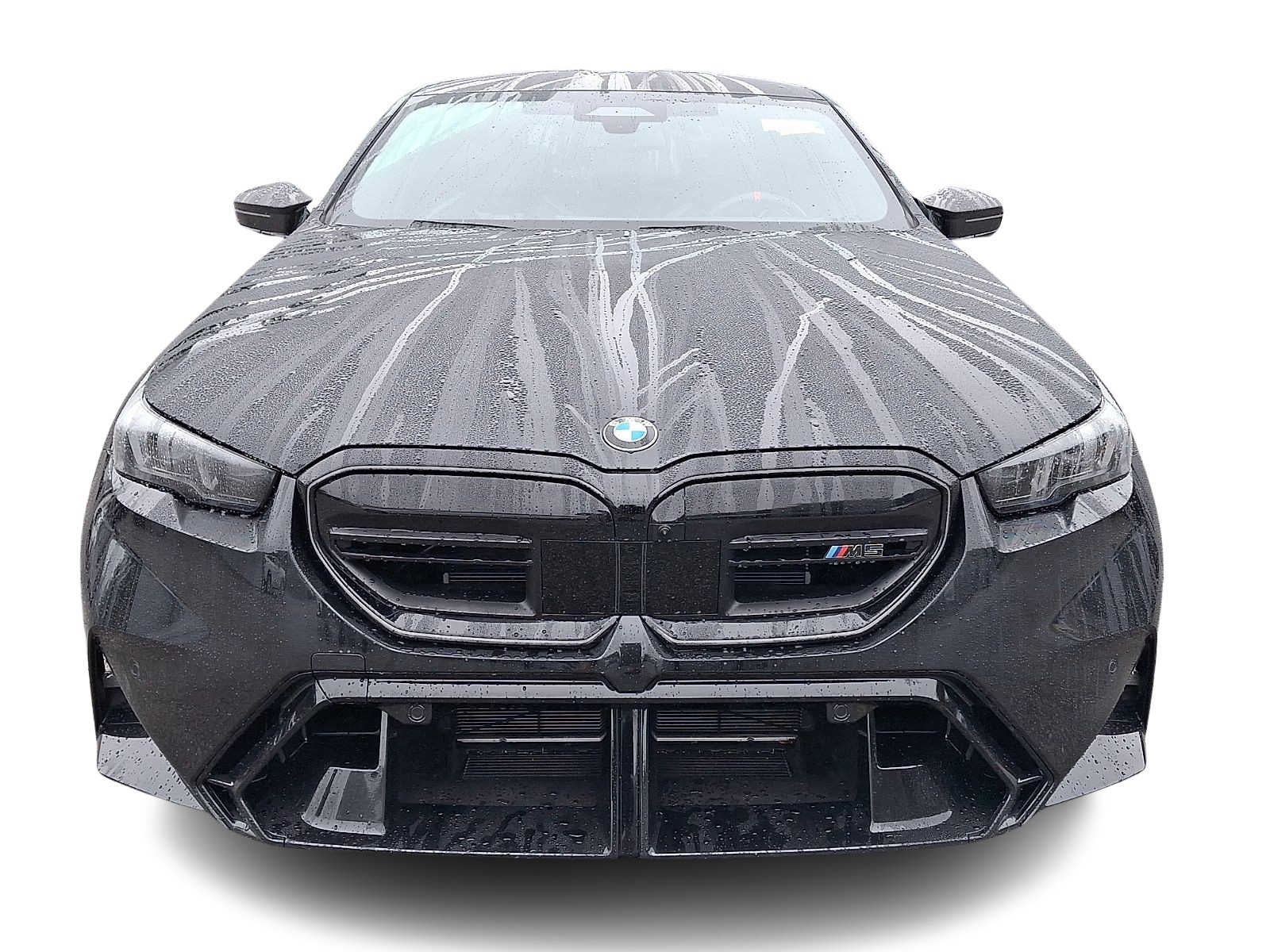 2026 BMW M5 Sedan