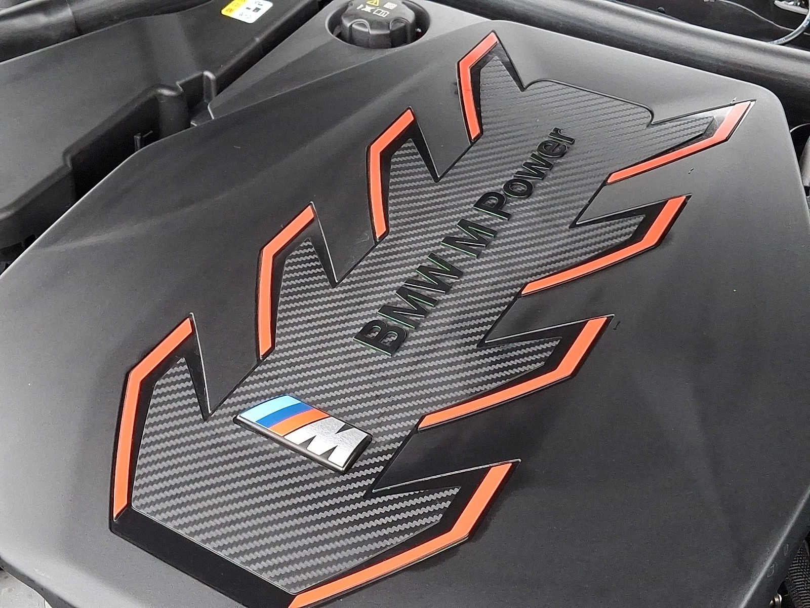 2026 BMW M5 Sedan
