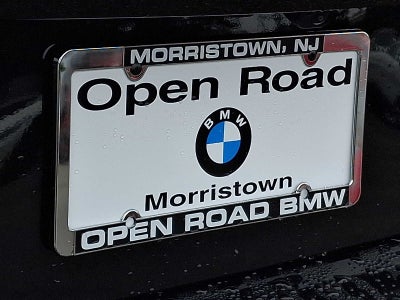 2026 BMW M5 Sedan