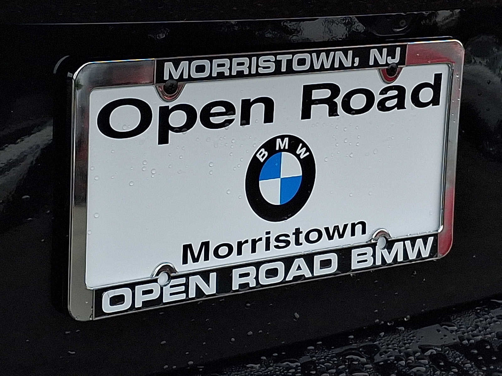 2026 BMW M5 Sedan