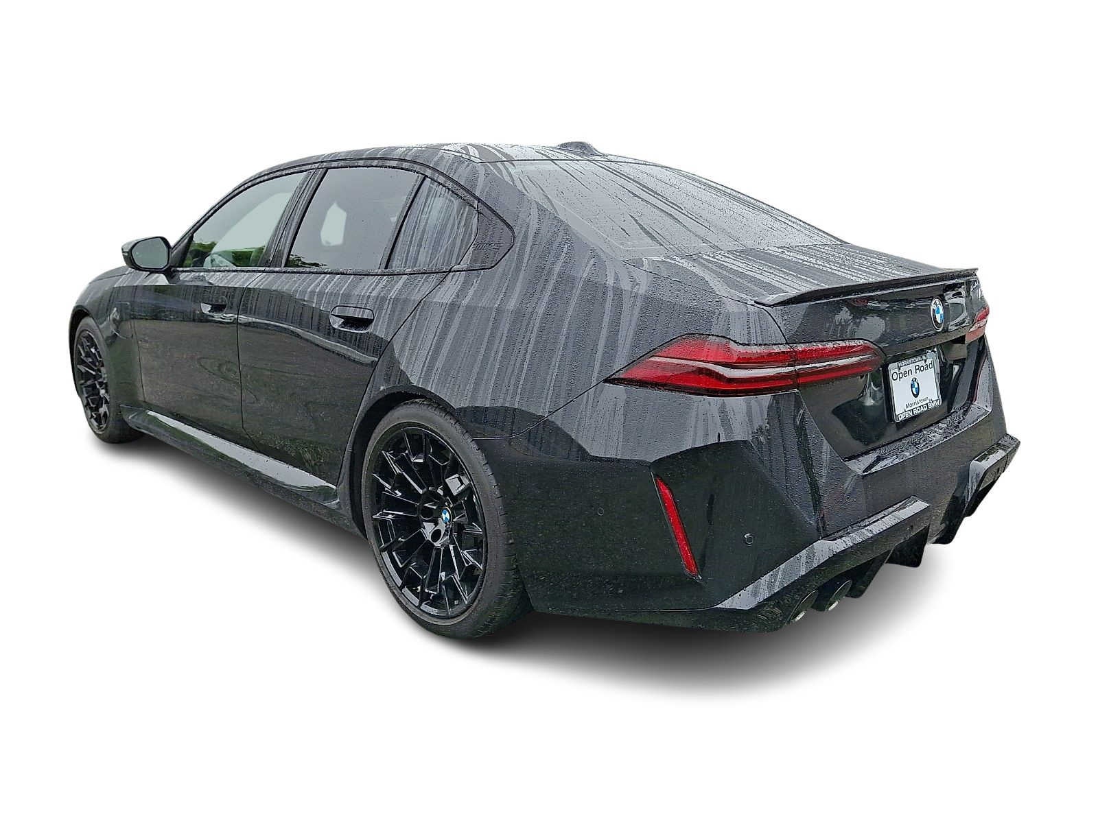 2026 BMW M5 Sedan