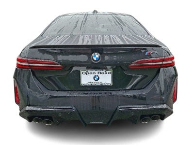 2026 BMW M5 Sedan