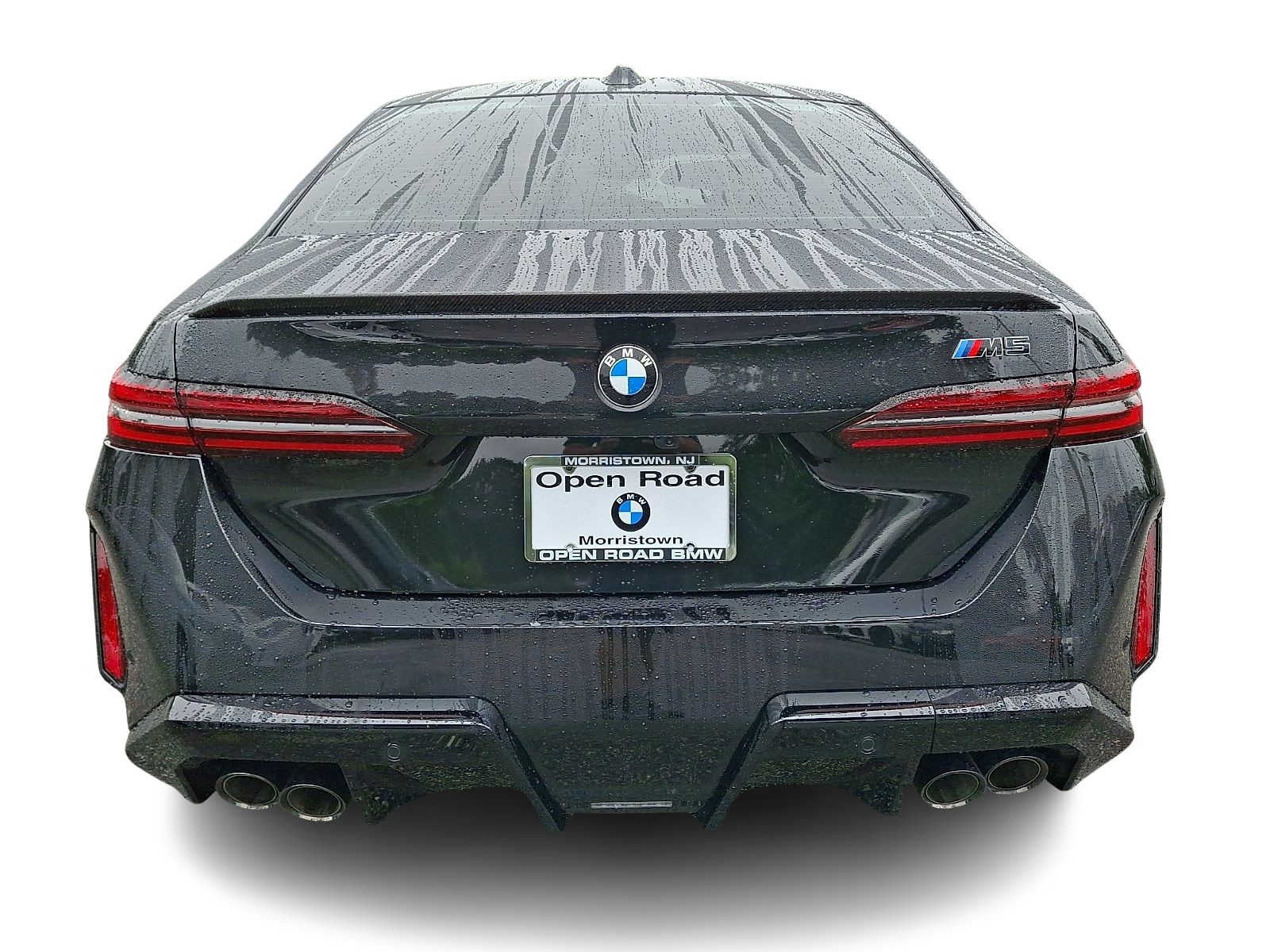 2026 BMW M5 Sedan