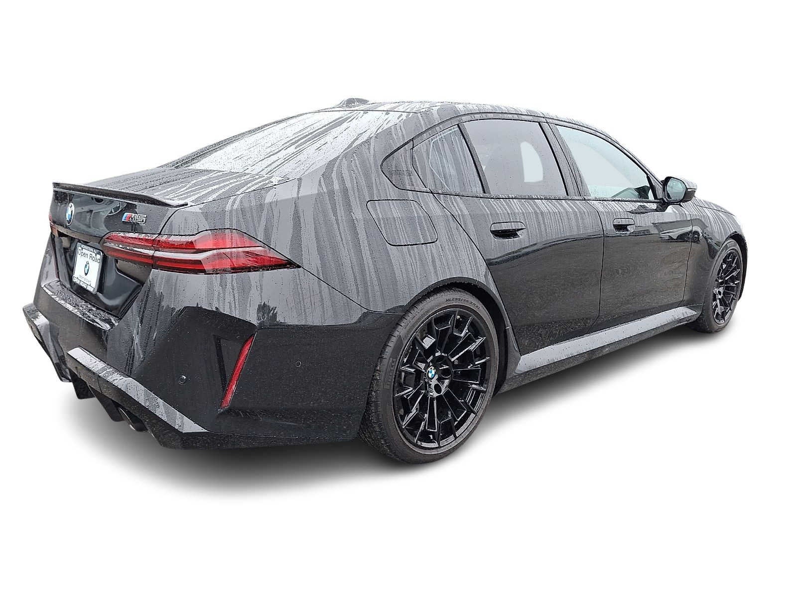 2026 BMW M5 Sedan