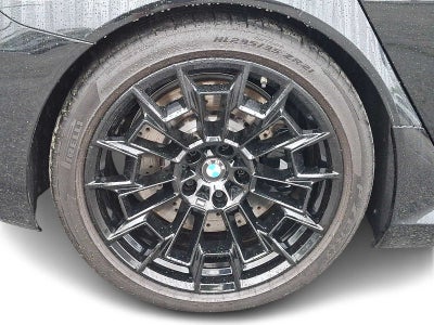 2026 BMW M5 Sedan