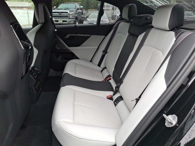 2026 BMW M5 Sedan