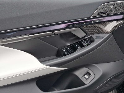 2026 BMW M5 Sedan