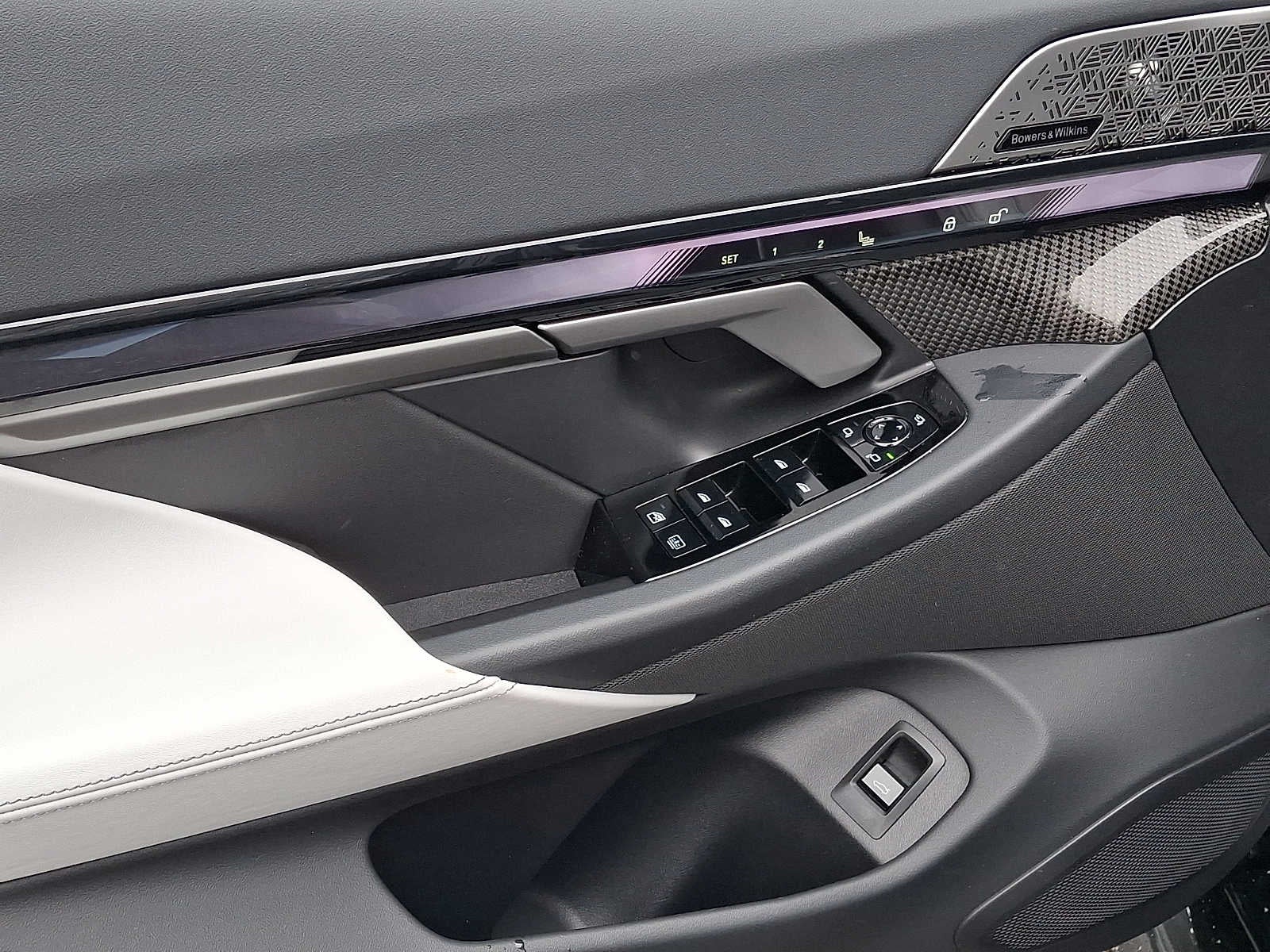 2026 BMW M5 Sedan