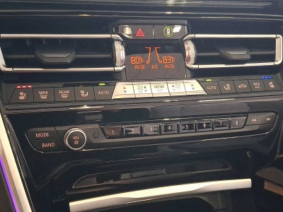 2020 BMW M8 Convertible