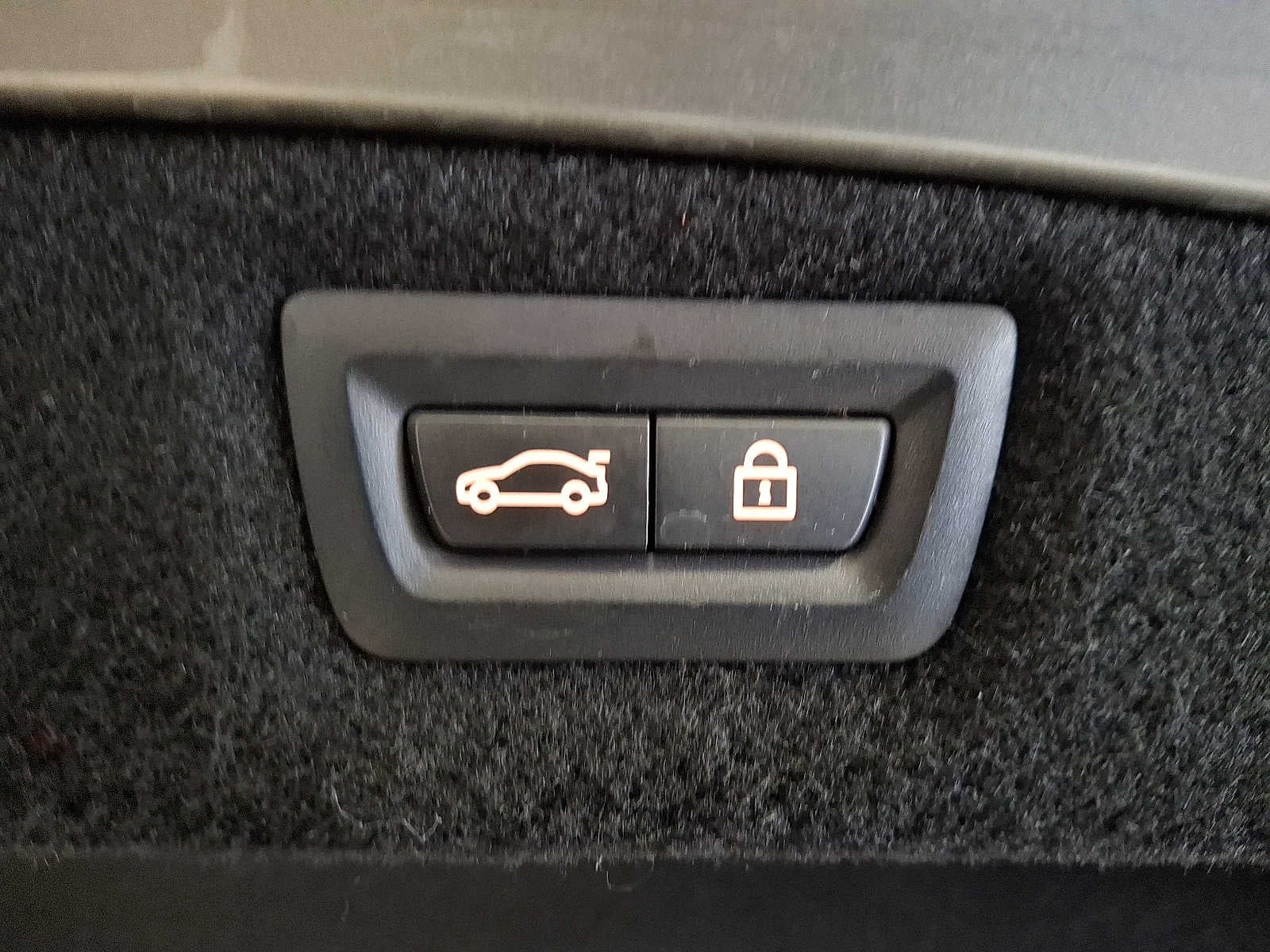 2020 BMW M8 Convertible