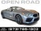 2020 BMW M8 Convertible