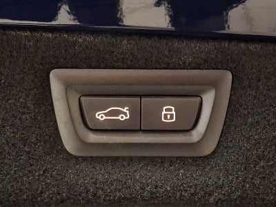 2024 BMW M8 Competition Convertible